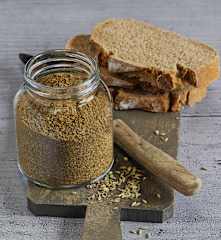 Brotgewürz