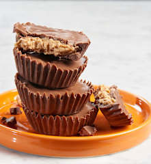 Chocolate Peanut Butter Cups