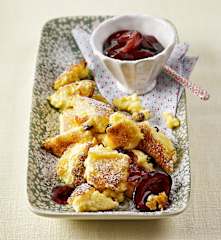 Topfenschmarrn ruckzuck