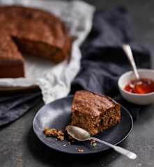 Bolo de Natal