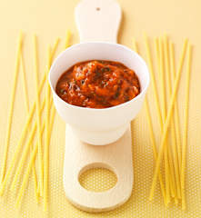 Neapolitan Sauce