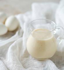 Custard