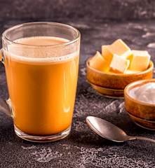 Bullet Coffee