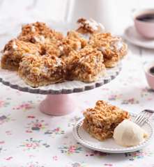 Klasyczny jabłecznik