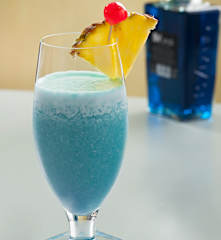 Blue Hawaii