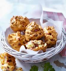 Ahle Worscht-Kräppel