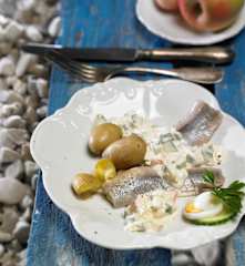 Glückstädter Matjestopf