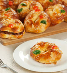 Couronne des rois espagnole