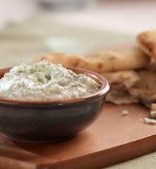 Cucumber and Mint Raita