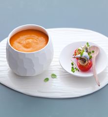 AOUT - Condiment catalan - Richard Toix