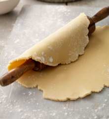 Rich Shortcrust Pastry