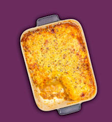 Low Carb Lasagne