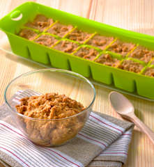 Ragù di carne per le prime pastine asciutte (10-12 mesi)