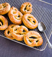 Bretzel
