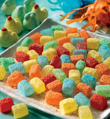 Gelatine di marshmallows