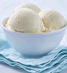 Helado keto de vainilla TM6