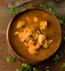 Tamboril à americana