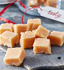 Fudge