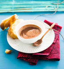 Chocolat martiniquais