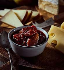 Balsamico-Feigen