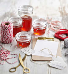 Geleia de alho e malagueta