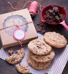 Chocolate-Chip-Cookies