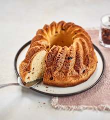 Kougelhopf (Bruno Dinel)