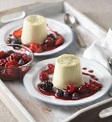 Panna Cotta