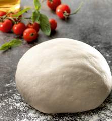 Pizza Dough (TM5/6 Metric)