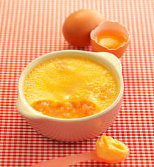 河虾仁蒸蛋(13~18个月辅食)