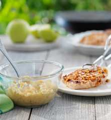 Apple Marinade