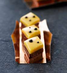 Gianduja Choco Passion