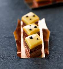 Gianduja choco-Passion