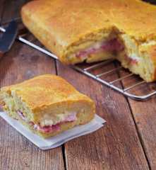 Vastedda cu sammucu di Troina