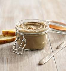 Chicken Liver Pate