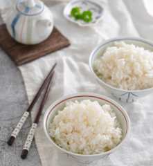 Arroz para sushi