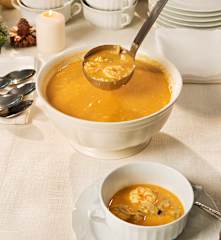 Asturische Fischsuppe