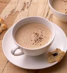 Cappuccino