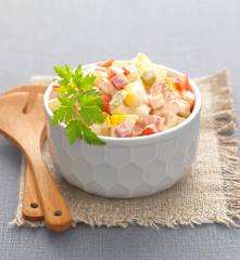 Salade piémontaise