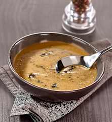 Sauce périgourdine