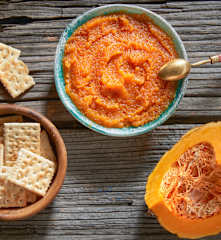 Chutney di zucca