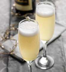 Ginger Sparkler