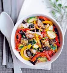 Ratatouille