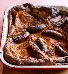 Toad in the Hole