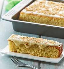 Texas Sheet Cake