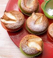 Apfelmuffins