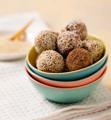 Vitality truffles