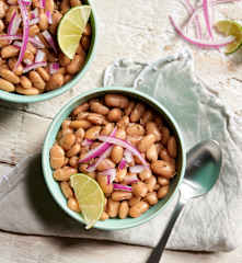 Basic Pinto Beans