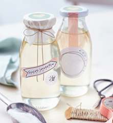 Sirop de sucre inverti