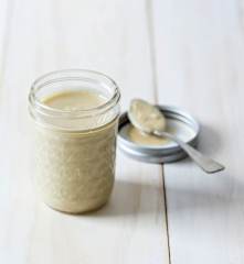 Tahini
